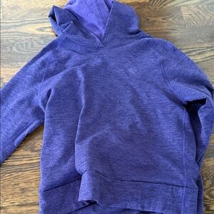 Rabbit Hooded Sweatshirt